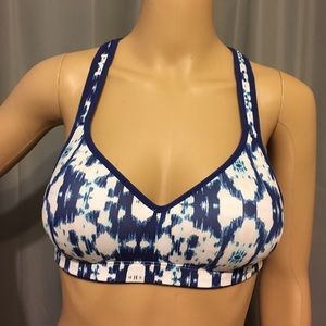 Victoria’s Secret PINK Yoga Workout Bra